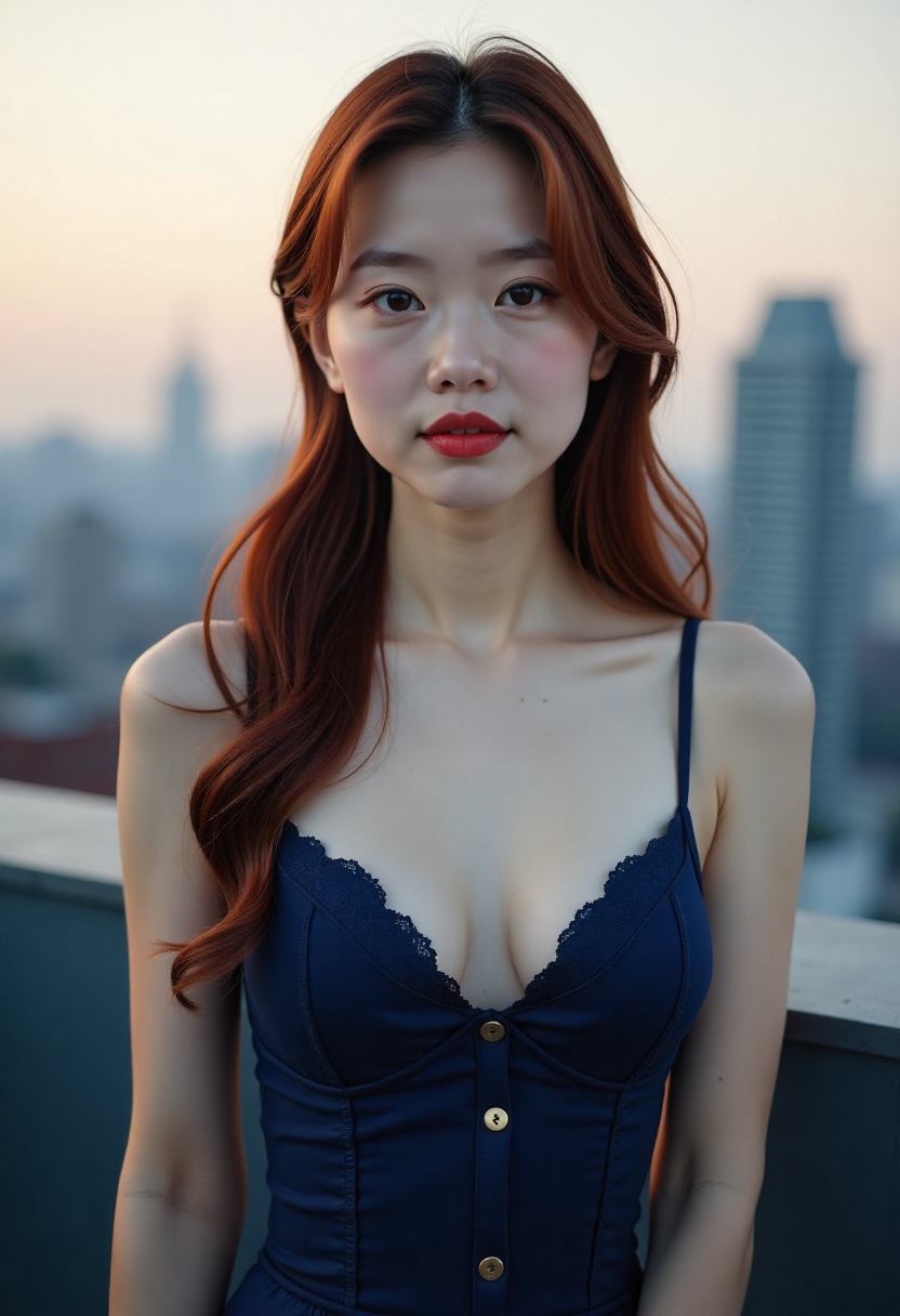 《越过群山》海报