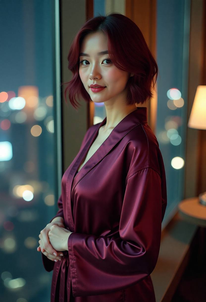 《夜航星》电影海报